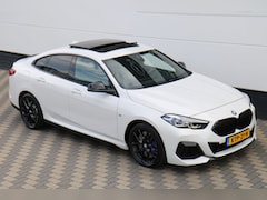 BMW 2-serie Gran Coupé - M235i xDrive High Executive Carplay