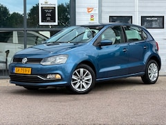 Volkswagen Polo - 1.0 First Edition| CRUISECR| NAP|