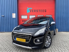 Peugeot 3008 - 1.2 PureTech Allure |Trekhaak|Pano|Cruise