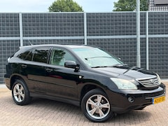 Lexus RX - 400h