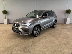 SEAT Ateca - 1.5 TSI 150PK FR DSG|AUT|CAM|TREKHAAK|LED
