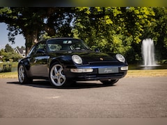 Porsche 911 - (993) 3.6 Coupé (272pk) Exclusive Sonderwunsch CUP