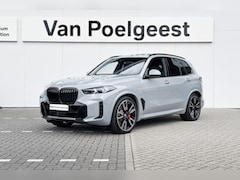 BMW X5 - xDrive50e | Innovation Pack | M Sport | Travel Pack | Harman Kardon | Trekhaak |