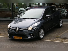 Renault Clio - 0.9 TCe Limited NL-AUTO NAP