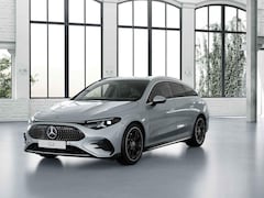 Mercedes-Benz CLA-klasse Shooting Brake - electric 250+ Business Solution 85.5 kWh