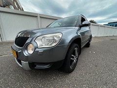 Skoda Yeti - 1.2 TSI Ambition, Automaat