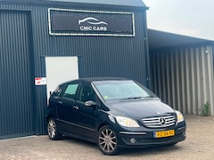 Mercedes-Benz B-klasse - 150 AIRCO IJSKOUD INRUIL AUTO