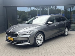 Skoda Superb Combi - 1.5 TSI PHEV Business Edition 204 PK | Automaat | Trekhaak | LED Koplampen | Navigatie | A