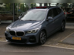 BMW X1 - SDrive20i High Executive Edition M-PAKKET PANO-DAK