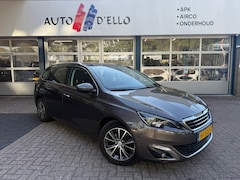 Peugeot 308 SW - 1.2 PureTech Allure PANO|KEYLESS|NAVI|DISTRIBUTIE VV