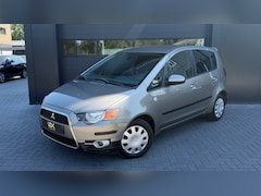Mitsubishi Colt - 1.3 Edition Two Airco|Automaat|PDC Achter