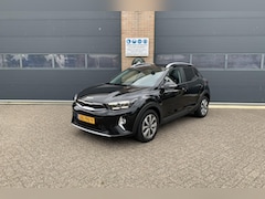 Kia Stonic - 1.0 T-GDi MHEV DynamicPlusLine Automaat | Stoel/stuurverw. | Navigatie | Camera | Climate