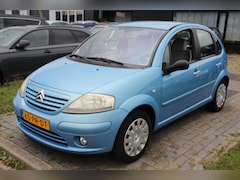 Citroën C3 - 1.4i Exclusive APK Sep 2027 Climate Cruise 172.000km NAP elec. pakket
