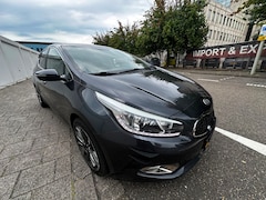 Kia Cee'd - 1.6 GDI DynamicLine