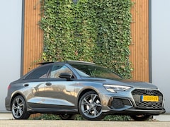 Audi A3 Limousine - 35 TFSI edition one|PANO|SFEER|S-Line|CAMERA