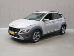Hyundai Kona - 1.6 GDI HEV Fashion Camera|navi|carplay|Bovag garantie rijklaar