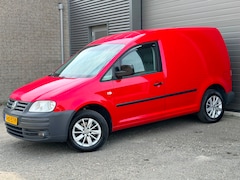 Volkswagen Caddy - 1.4