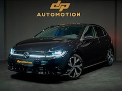 Volkswagen Polo - 1.0 TSI 3x R-Line | Beats | Keyless | Cam | ACC | Dodehoek | BTW