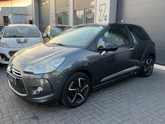 Citroën DS3 - 1.2 VTi AIRCO | CRUISE | ELEKTR PAKKET | GROOT SCHERM |