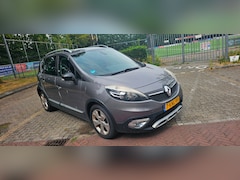 Renault Scénic Xmod - 1.2 TCe Bose pano navi velgen etc
