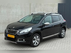 Peugeot 2008 - 1.2 110pk 2016 Allure AUT 2016