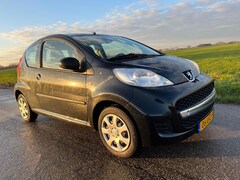 Peugeot 107 - 1.0-12V XR / 110.000km nap 2010 nwe apk