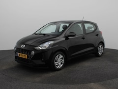 Hyundai i10 - 1.0 Comfort Smart | Achteruitrijcamera | Cruise control | Apple Carplay/Android auto | Air