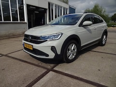 Volkswagen Taigo - 1.0 TSI Life