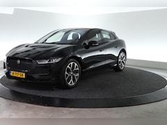 Jaguar I-PACE - EV400 HSE 90 kWh | ALL-IN PRIJS | CARPLAY | 90, 5% SOH |
