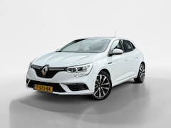 Renault Mégane - 1.2 TCe Life
