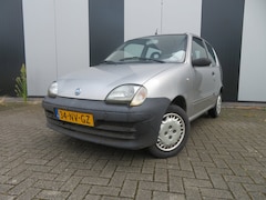 Fiat Seicento - 1.1 S