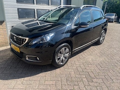 Peugeot 2008 - 1.2 PureTech Blue Lion, Automaat