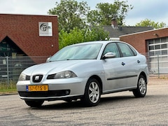 SEAT Cordoba - 1.4-16V Last Edition Cruise*Airco*09-06-2027 APK*Trekhaak*LM velgen