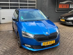 Skoda Fabia Combi - 1.0 TSI Business Edition | Automaat | Carplay en 1 jaar Garantie
