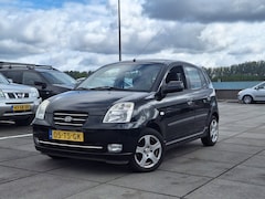Kia Picanto - € 1249, -1.0 Bling Apk 02/04/2027 NWE OH BEURT