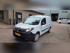 Renault Kangoo - Z.E. Koop accu