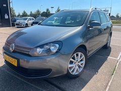 Volkswagen Golf Variant - 1.2 TSI Comfortline BlueMotion