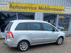 Opel Zafira - 2.2 Edition