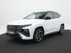 Hyundai Tucson - 1.6 T-GDI PHEV N Line Business | Stoelverwarming | Stuurverwarming | Achteruitrijcamera |