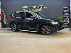 BMW X3 - XDrive30i High Executive | M-SPORT | AUTOMAAT | PANO