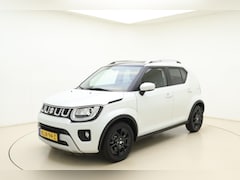 Suzuki Ignis - 1.2 Smart Hybrid Style 83pk | Automaat | Navigatie | Climate Control | Cruise Control | Ca
