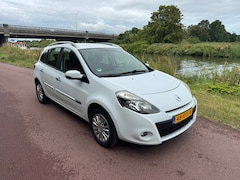 Renault Clio Estate - 1.2-16V Collection|Airco|NW APK|