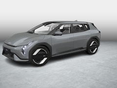Kia EV4 - Air 58.3 kWh | OP VOORRAAD | Stoel en stuurverwarming | Navi | PDC |