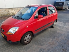 Chevrolet Matiz - 0.8 Style ?/ GEEN APK