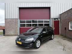 Volkswagen Golf Variant - 1.0 TSI Connected Series, Camera, trekhaak, Carplay, Cruise, Navi, Rijklaarprijs incl. gar