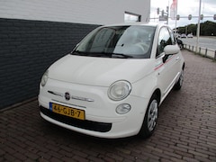 Fiat 500 - 1.2 Pop