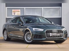 Audi A5 Sportback - 2.0 TFSI MHEV 35TFSI