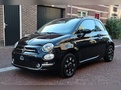 Fiat 500 - 1.2 Lounge| RIJKLAARPRIJS | Carplay | Panoramadak | Comfort-pakket