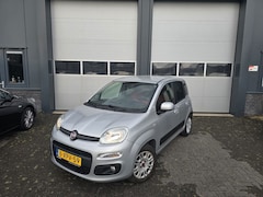 Fiat Panda - 0.9 TwinAir Lounge Automaat Airco Parkeersensor