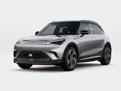 Smart #1 - 1 BRABUS 66 kWh | Beats® Soundsystem | Adaptieve Cruise Control | Head-Up | Keyless | Cybe